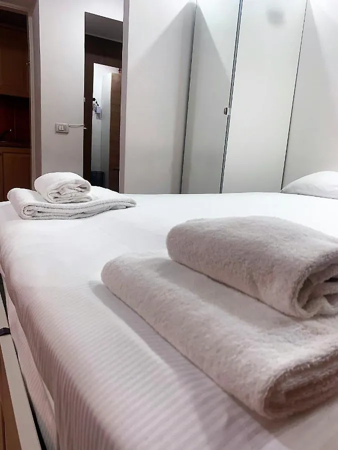 Best Way Rent - Bellissimo Loft A Porta Romana Milan