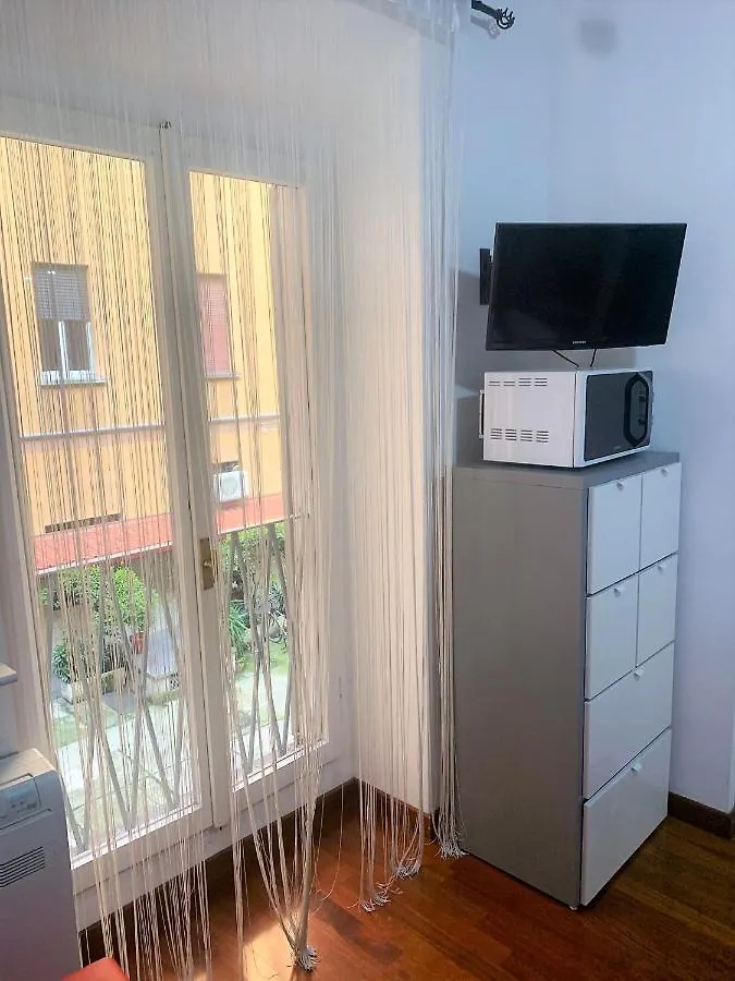 Best Way Rent - Bellissimo Loft A Porta Romana Milan Apartment