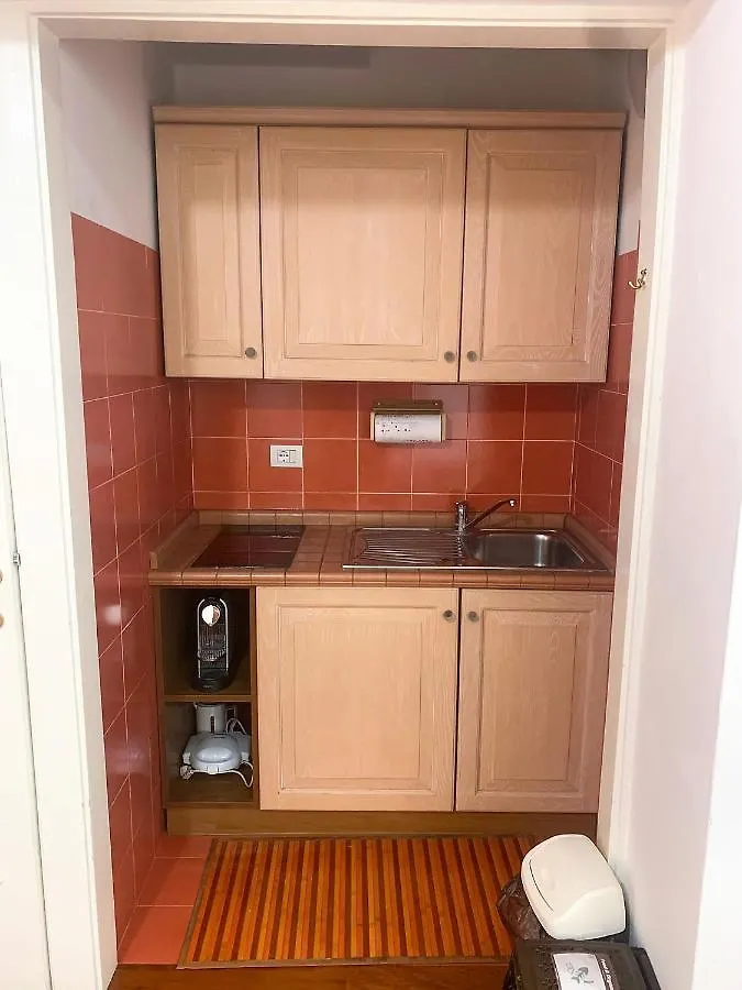 Apartment Best Way Rent - Bellissimo Loft A Porta Romana Milan Italy