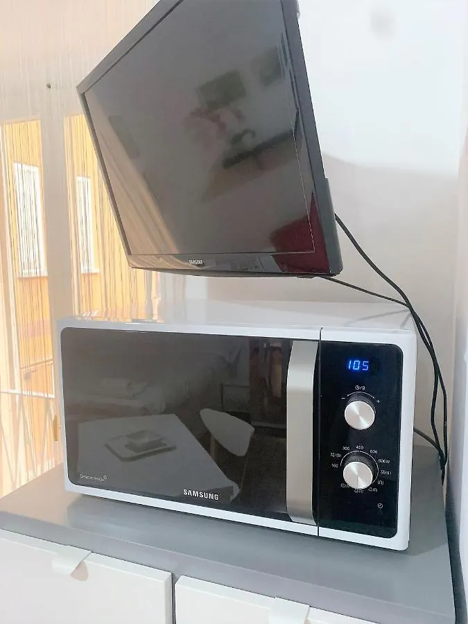 Best Way Rent - Bellissimo Loft A Porta Romana Milan