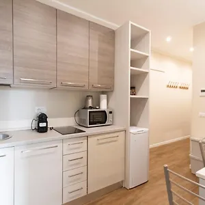 Via Torino 2 Appartement
