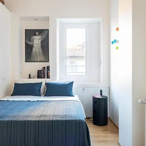 La Casa Colorata - Flats In - Porta Romana Appartement
