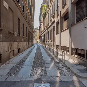  Appartement Italstay - Disciplini -10 Min Dal Duomo