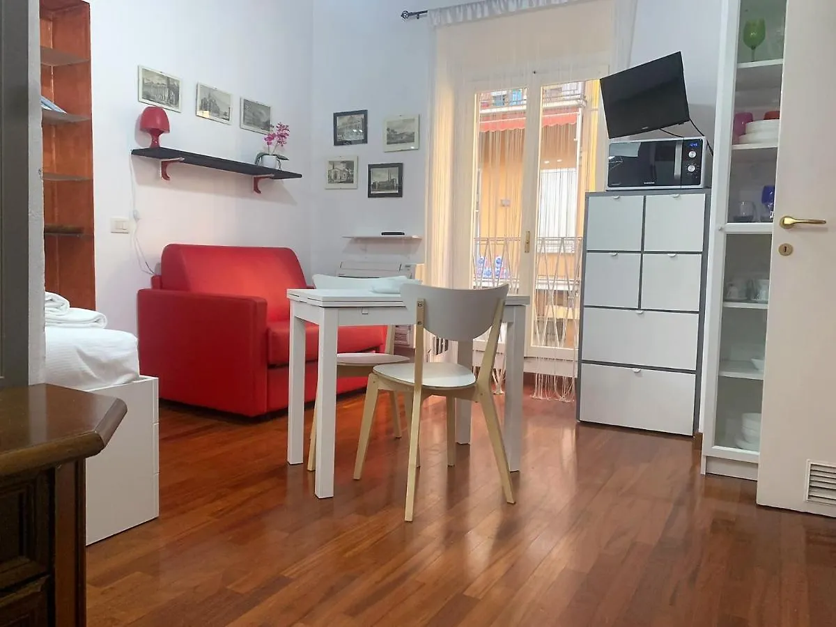 Best Way Rent - Bellissimo Loft A Porta Romana Milan