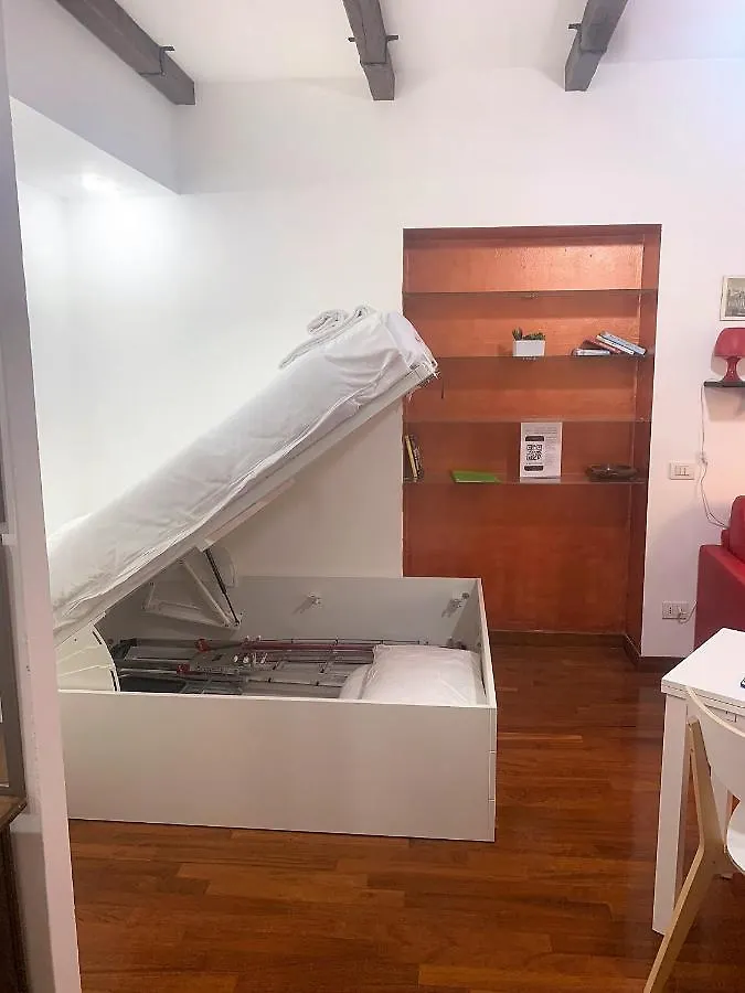 Best Way Rent - Bellissimo Loft A Porta Romana Milan Apartment