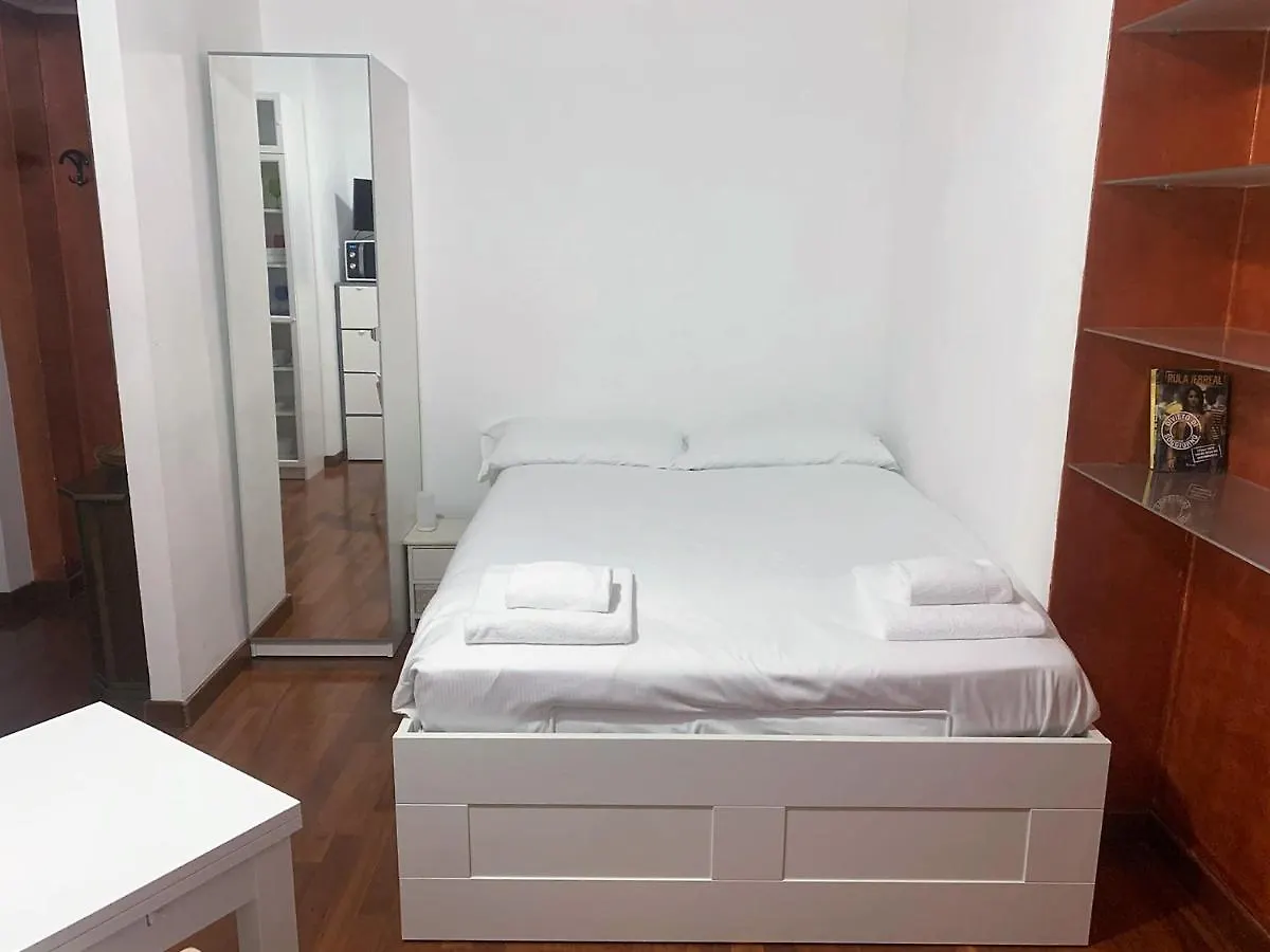 Apartment Best Way Rent - Bellissimo Loft A Porta Romana Milan